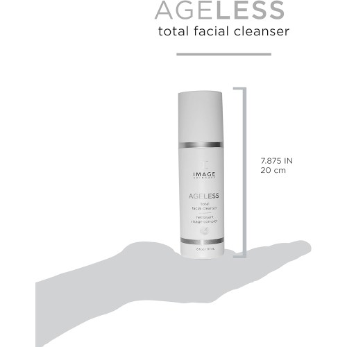 إيمدج توتال غسول الوجه | 177 مل إيمدج توتال غسول الوجه | 177 مل